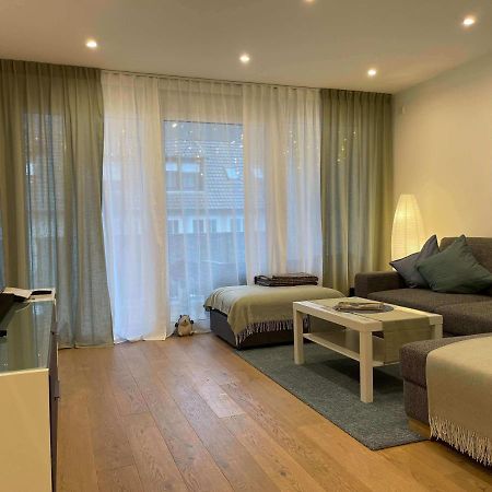 Ferienwohnung Outletcity Metzingen  Ngoại thất bức ảnh