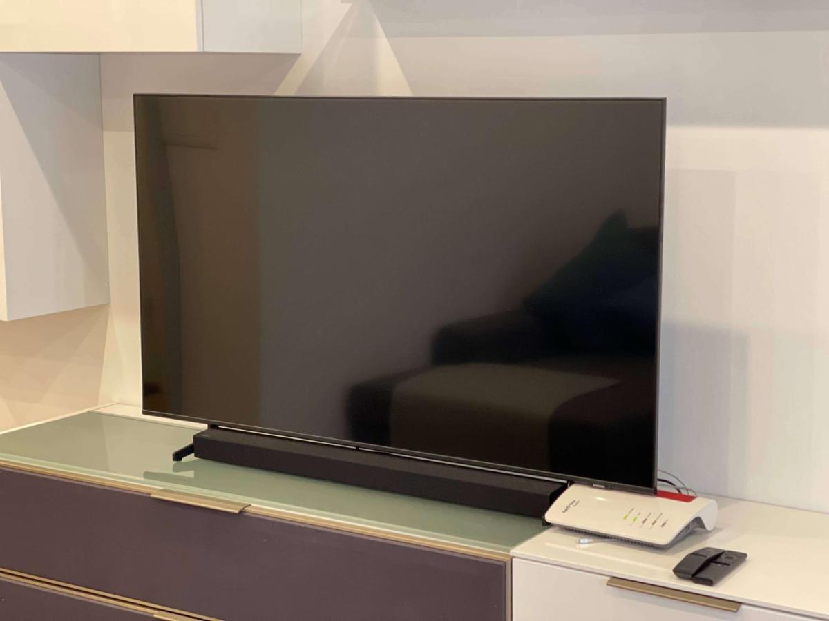 Ferienwohnung Outletcity Metzingen  Ngoại thất bức ảnh