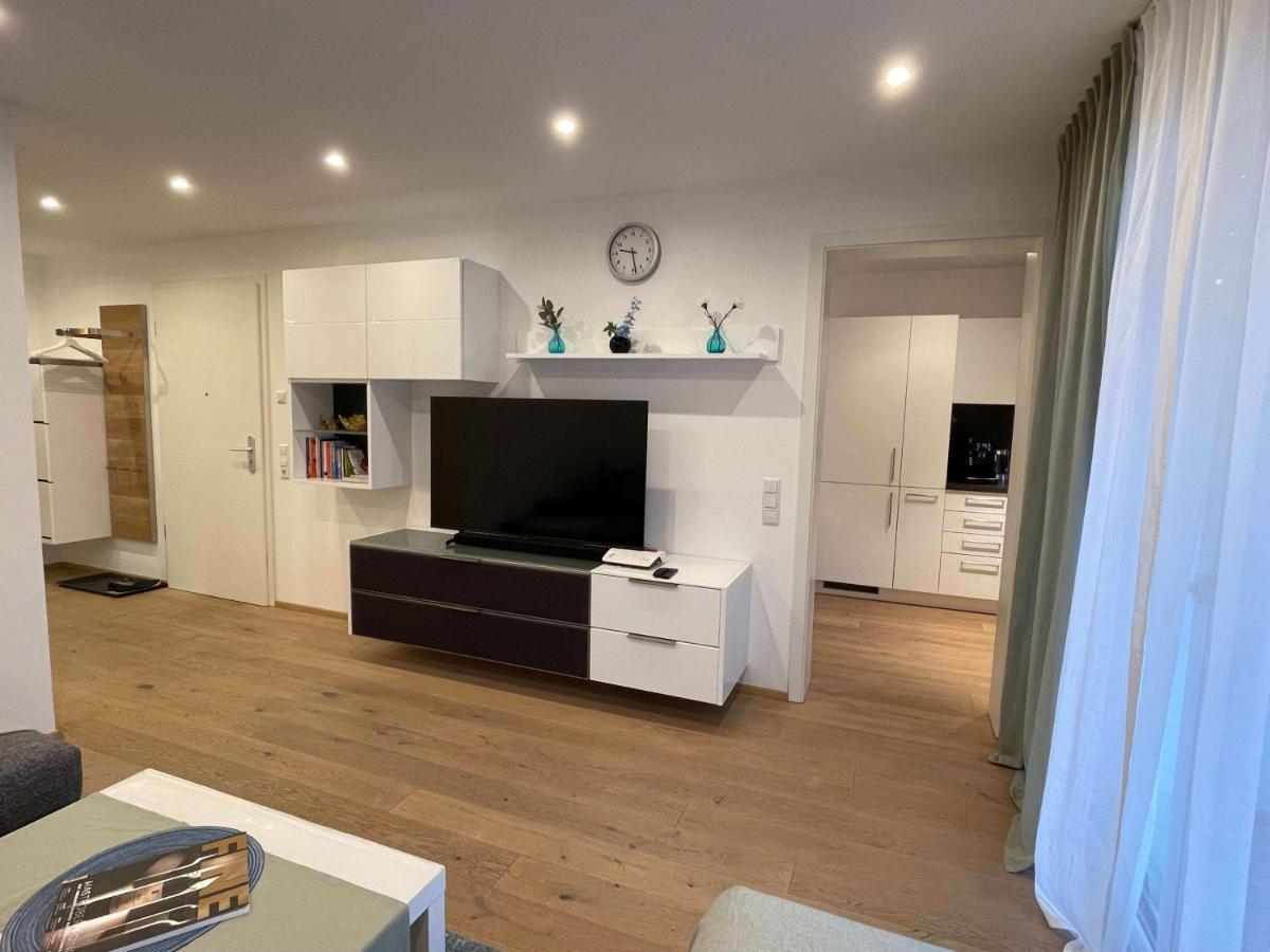 Ferienwohnung Outletcity Metzingen  Ngoại thất bức ảnh