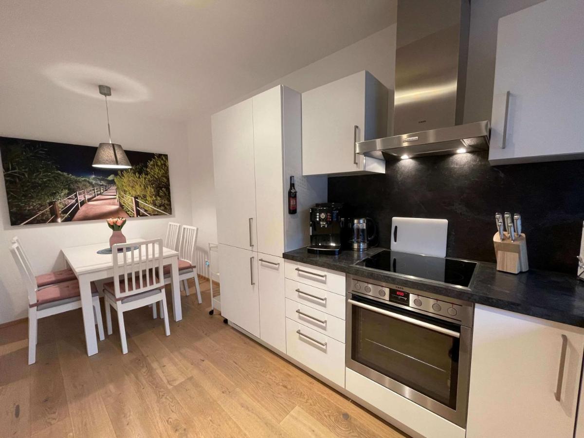 Ferienwohnung Outletcity Metzingen  Ngoại thất bức ảnh