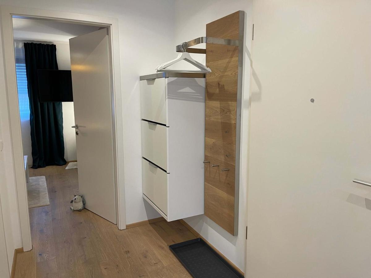Ferienwohnung Outletcity Metzingen  Ngoại thất bức ảnh