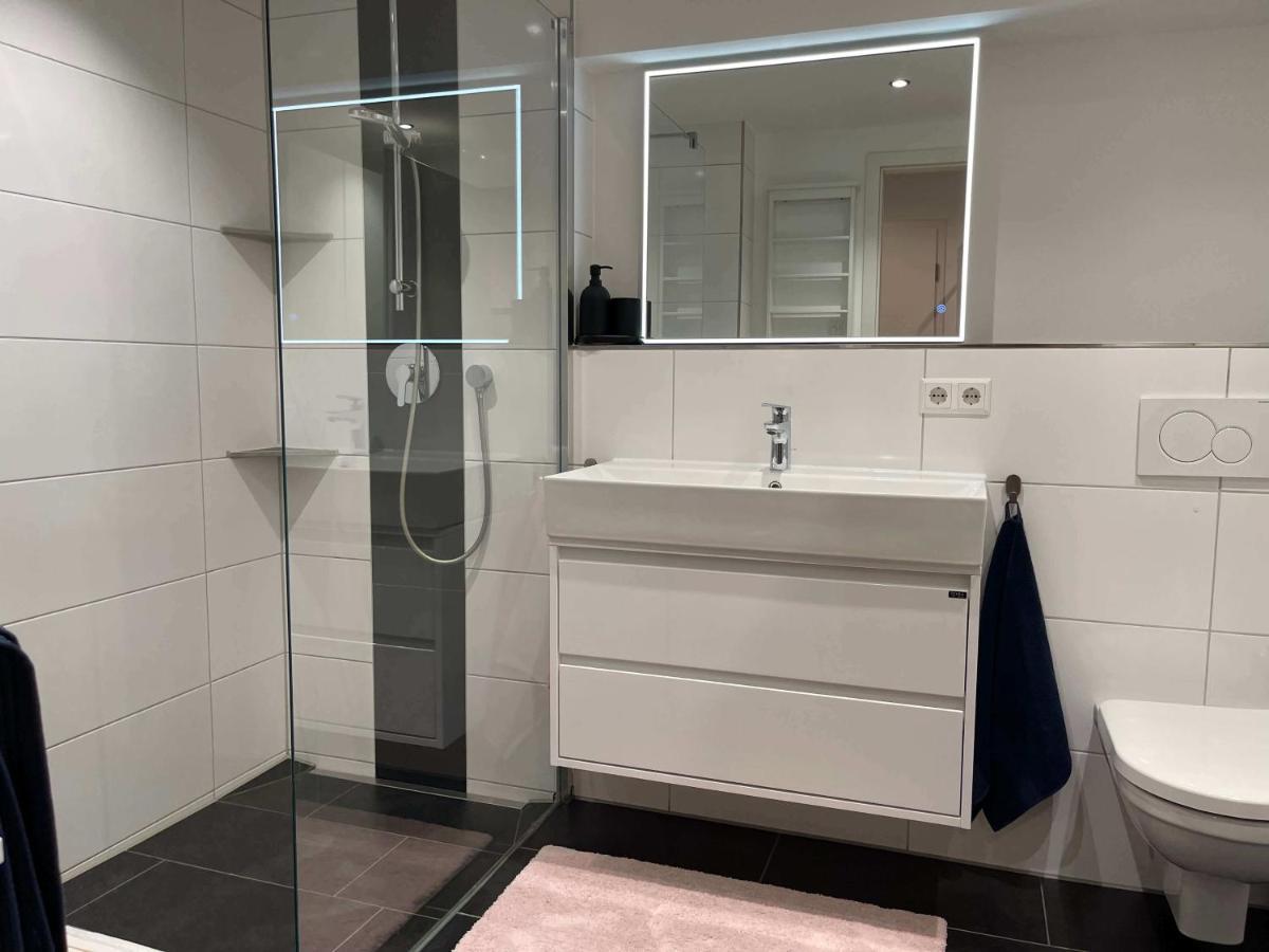 Ferienwohnung Outletcity Metzingen  Ngoại thất bức ảnh