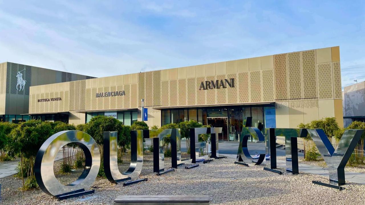 Ferienwohnung Outletcity Metzingen  Ngoại thất bức ảnh